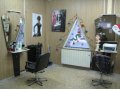 Продаю салон-парикмахерскую в городе Самара, фото 1, Самарская область