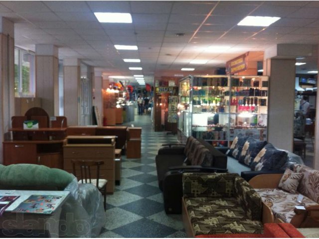 Продам магазин по пр.Ленина 47 в городе Волгоград, фото 7, стоимость: 47 000 000 руб.