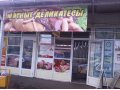 магазин павельен на центральном рынке мясные деликатесы в городе Майкоп, фото 1, Адыгея