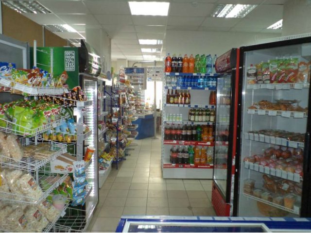 Продам действующий бизнес- магазин (143 м2) в Рудничном районе Кемеров в городе Кемерово, фото 2, Кемеровская область