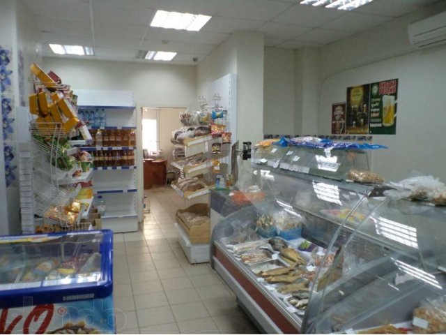 Продам действующий бизнес- магазин (143 м2) в Рудничном районе Кемеров в городе Кемерово, фото 5, Кемеровская область
