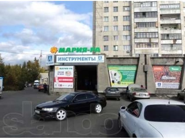 Продажа магазинов, Тц в Барнауле в городе Барнаул, фото 1, Продажа магазинов