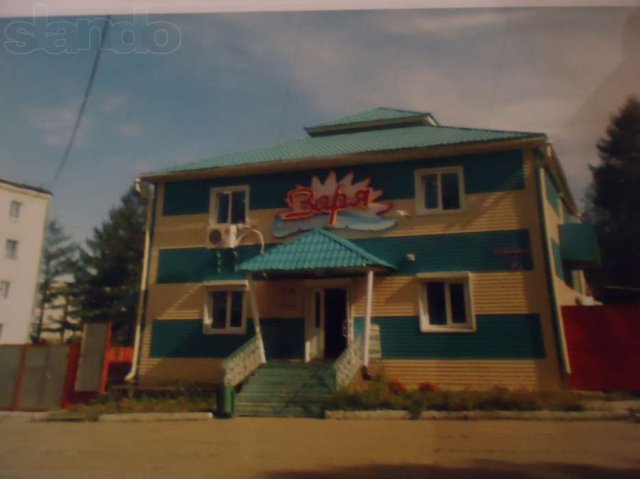 Продаю коммерческую недвижимость! в городе Благовещенск, фото 2, Амурская область