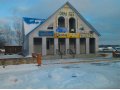 Продается двухэтажное здание в центре города. в городе Пустошка, фото 1, Псковская область