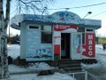 Продам торговый повильон Абрамова 16 в городе Архангельск, фото 1, Архангельская область