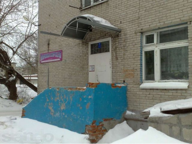 Помещение в городе Барнаул, фото 3, стоимость: 1 руб.