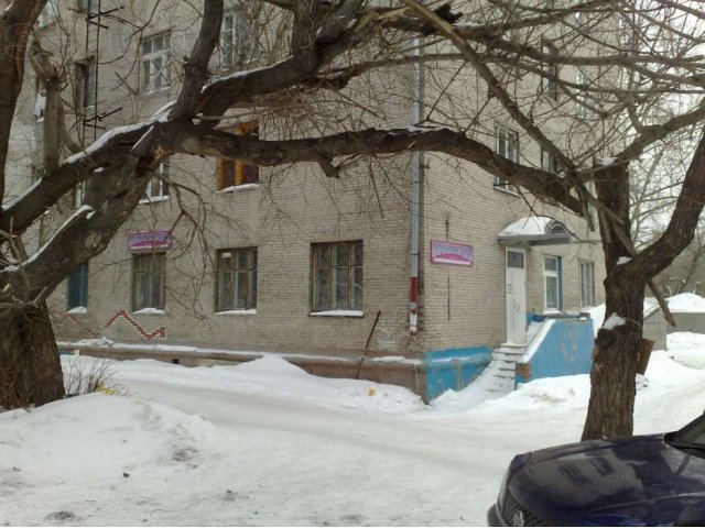 Помещение в городе Барнаул, фото 4, Продажа магазинов
