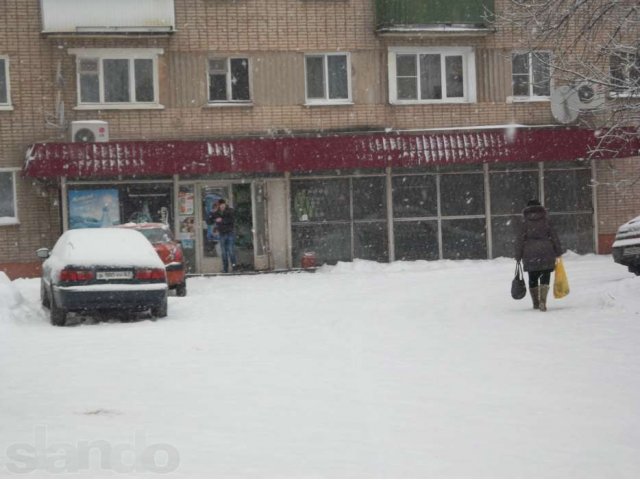 Магазин в центре города в городе Сафоново, фото 1, стоимость: 12 500 000 руб.