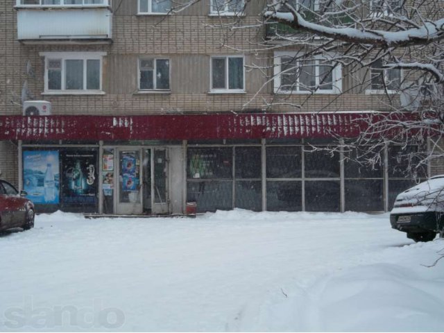 Магазин в центре города в городе Сафоново, фото 2, Продажа магазинов
