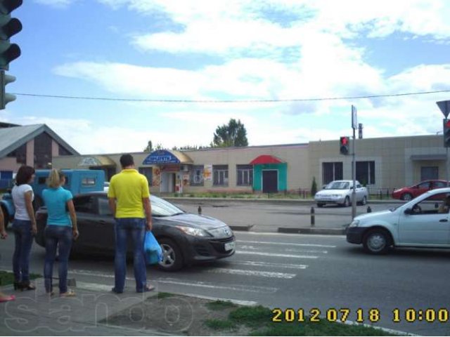 Магазин торговая площадь в городе Белгород, фото 2, Белгородская область