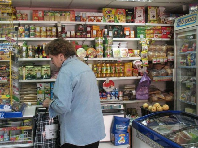Продам магазин продовольственных товаров в городе Чита, фото 2, Продажа магазинов
