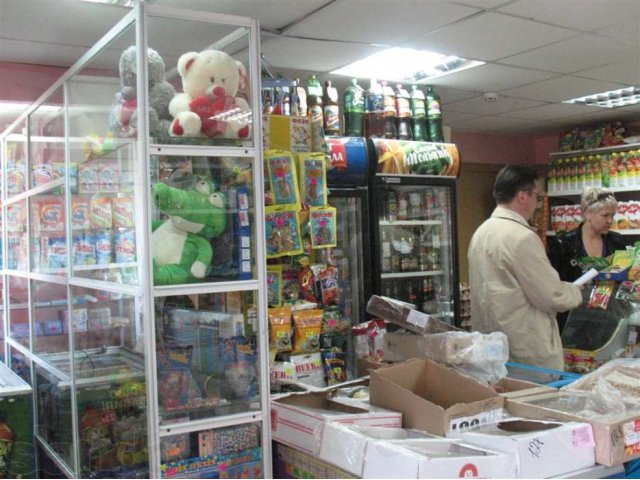 Продам магазин продовольственных товаров в городе Чита, фото 3, Забайкальский край