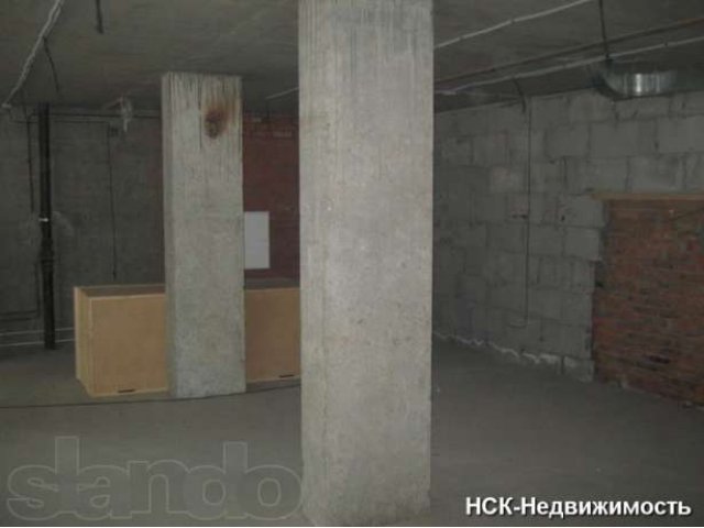 Продается торговое помещение от застройщика в городе Новосибирск, фото 2, Продажа магазинов