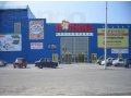 Продам гипермаркет в Юрге ул. Шоссейная, 56 в городе Юрга, фото 1, Кемеровская область
