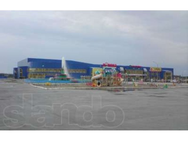 Продам торговый центр «Калина» в Киселевске в городе Киселевск, фото 2, Продажа магазинов