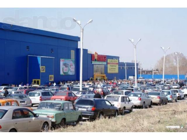 Продам торговый центр «Калина» в Киселевске в городе Киселевск, фото 3, Кемеровская область