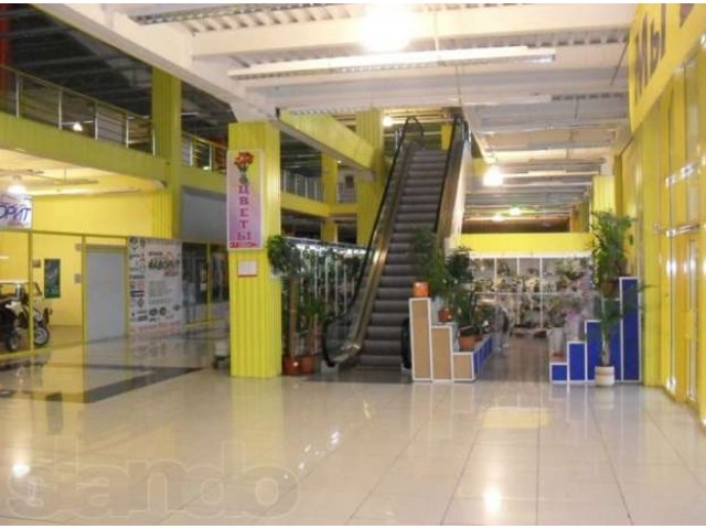 Продам торговый центр «Калина» в Киселевске в городе Киселевск, фото 4, стоимость: 16 300 руб.