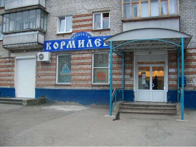 продам магазин в городе Димитровград, фото 1, стоимость: 8 000 000 руб.