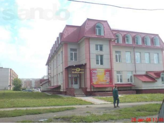 Продам торговую площадь 5 кв.м. в Бердске. в городе Новосибирск, фото 2, Новосибирская область