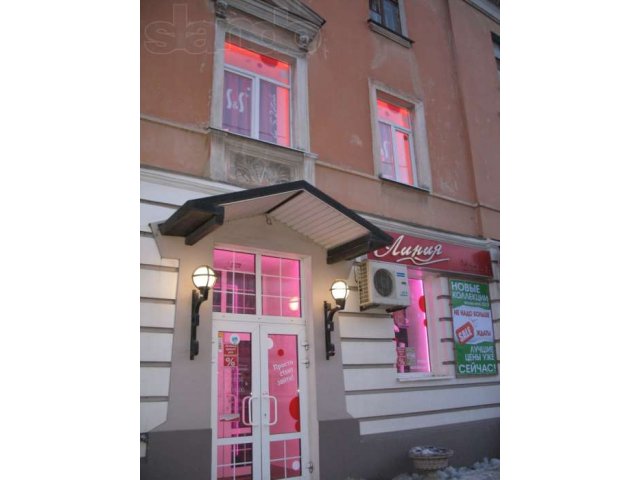Продается помещение Советская 62 в городе Тверь, фото 1, Продажа магазинов