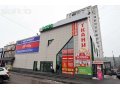 Продам магазин, 8 Воздушной Арм. 56а, собственник в городе Волгоград, фото 1, Волгоградская область