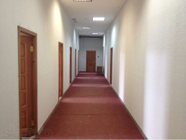 Помещение с арендаторами (Бильярдный клуб Кактус) площадь 854 кв.м в городе Иваново, фото 4, стоимость: 43 533 600 руб.