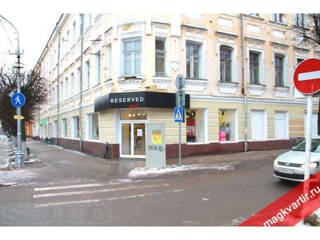 Магазин «Reserved» в центре по ул.Ленина площадь 287 кв.м. в городе Смоленск, фото 3, Смоленская область
