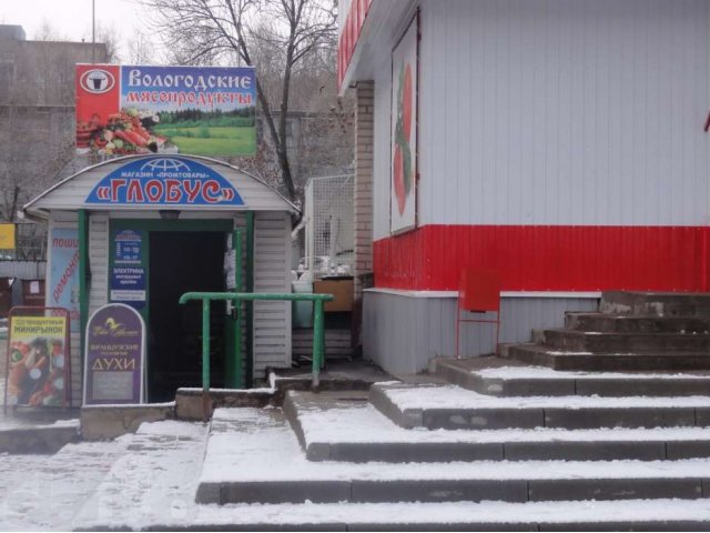 Продам помещение Ярославская,8 в городе Вологда, фото 1, Продажа магазинов