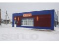 Продажа здания под магазин в городе Саранск, фото 1, Мордовия