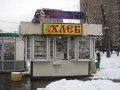 Продажа павильонов в городе Пермь, фото 1, Пермский край