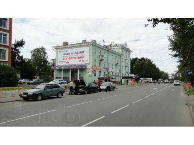 Продам помещение под банк/магазин в городе Петрозаводск, фото 4, Продажа магазинов