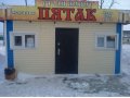 Продается торговый павильон в с. Топчиха в городе Барнаул, фото 1, Алтайский край