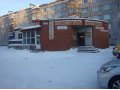 Отдельно стоящее здание магазин-парикмахерская в городе Сургут, фото 1, Ханты-Мансийский автономный округ