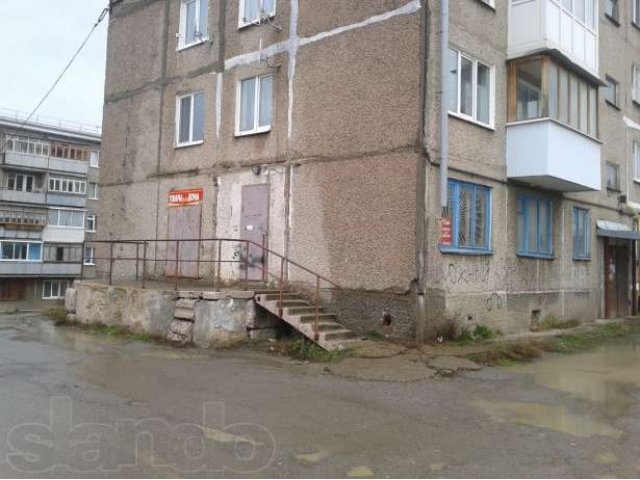 Нежилое помещение - магазин в городе Соликамск, фото 1, Продажа магазинов