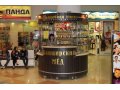 Отдел для продажи шоколада, кофе, меда, сигарет в городе Каменск-Уральский, фото 1, Свердловская область