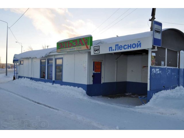 Продам Магазин в городе Надым, фото 1, стоимость: 4 000 000 руб.