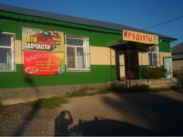 Магазин г.Змеиногорск в городе Змеиногорск, фото 1, Алтайский край