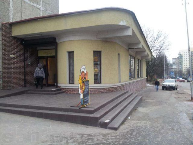 Продам кафе (готовый бизнес), по ул. Грига в городе Калининград, фото 3, стоимость: 20 500 000 руб.