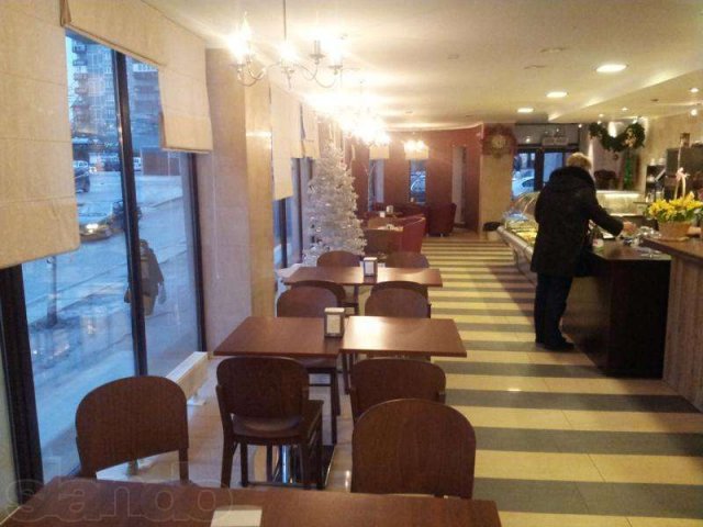 Продам кафе (готовый бизнес), по ул. Грига в городе Калининград, фото 7, Продажа ресторанов, кафе и баров