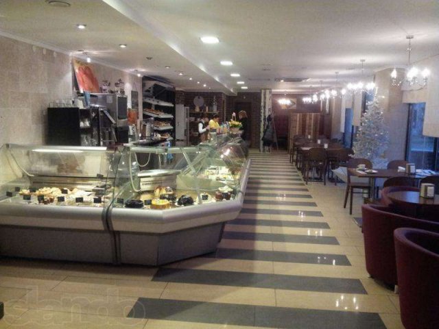 Продам кафе (готовый бизнес), по ул. Грига в городе Калининград, фото 8, Калининградская область