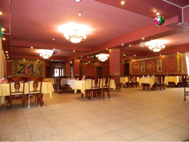 Продаю кафе на Пушкина в городе Улан-Удэ, фото 1, стоимость: 17 000 000 руб.