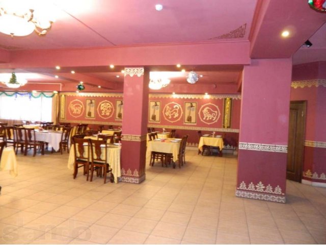 Продаю кафе на Пушкина в городе Улан-Удэ, фото 5, Продажа ресторанов, кафе и баров