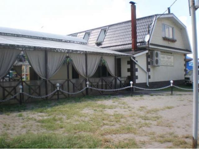 Кмр, продается действующее кафе с оборудованием в городе Краснодар, фото 4, Продажа ресторанов, кафе и баров