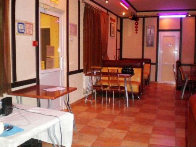 Кмр, продается действующее кафе с оборудованием в городе Краснодар, фото 8, Краснодарский край