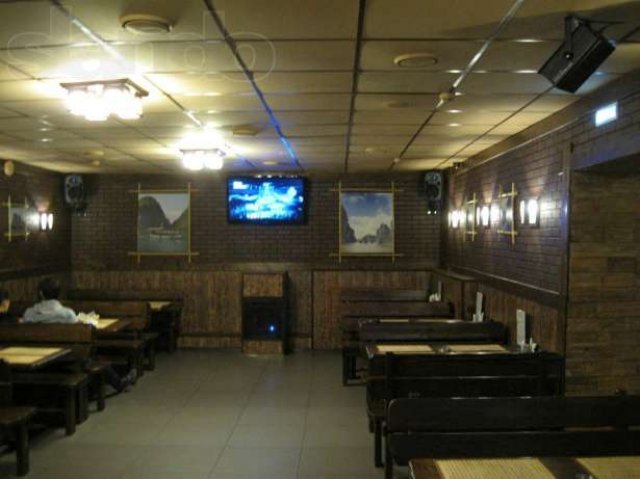 Продается кафе-бар(готовый бизнес) в городе Ярославль, фото 4, Продажа ресторанов, кафе и баров