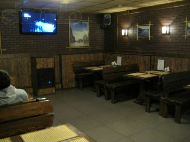 Продается кафе-бар(готовый бизнес) в городе Ярославль, фото 7, Продажа ресторанов, кафе и баров