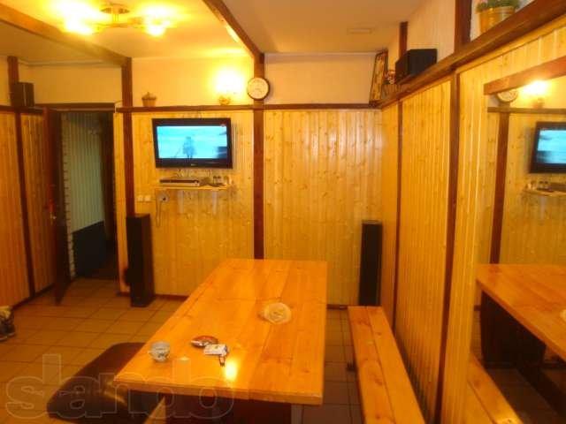 Продам кафе в Балахне в городе Заволжье, фото 5, Продажа ресторанов, кафе и баров