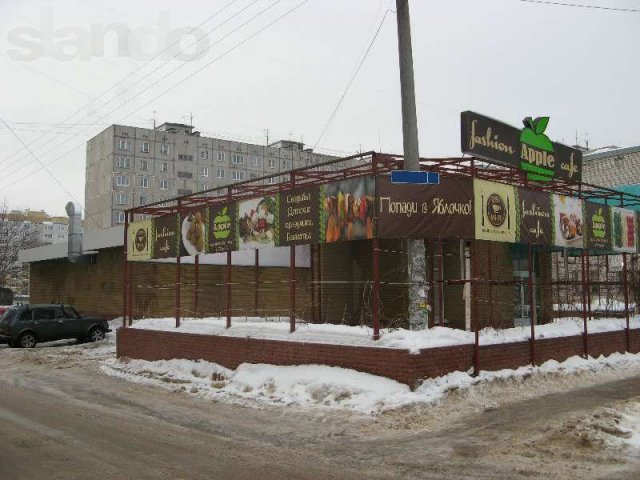 Продаю отделно стоящее Кафе на ул.Ногина. в городе Нижний Новгород, фото 3, Продажа ресторанов, кафе и баров