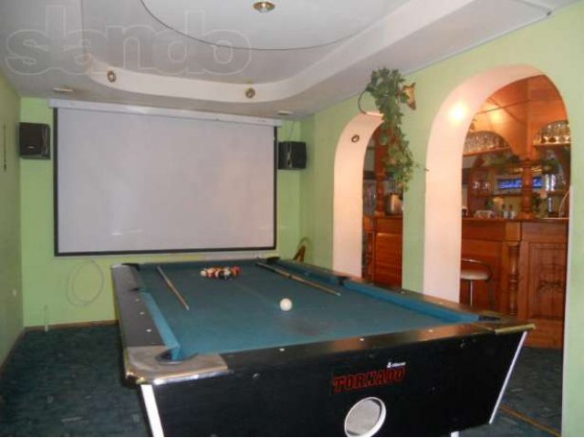 Бар-клуб Тет-а-Тет (готовый бизнес) в городе Мурманск, фото 8, Мурманская область