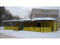 Продам здание павильона-кафе Азия г. Волхов в городе Волхов, фото 1, Ленинградская область
